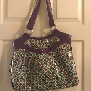 Vera Bradley purse